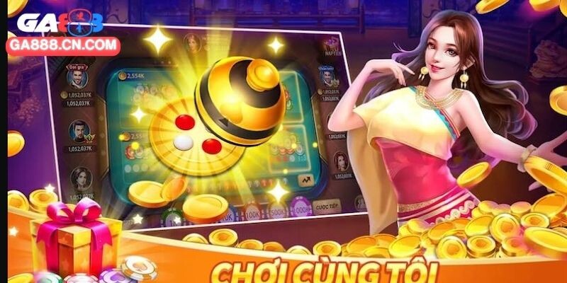 Các loại cược phổ biến trong game
