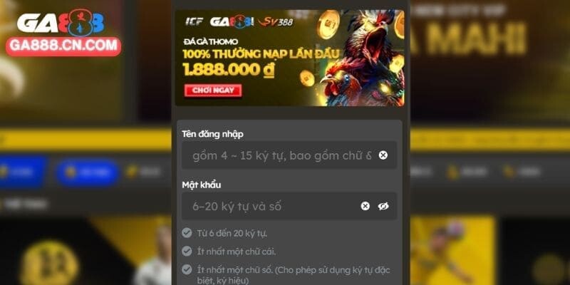 Dang Ky Ga888 Thumb