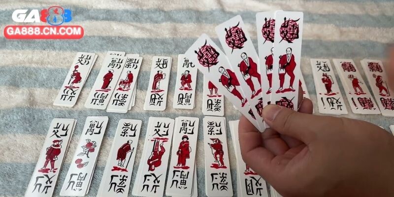 Lỗi phạm luật cùng cách xử lý trong bài Chắn